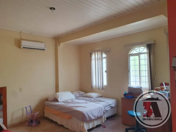 Imagem Duas casas a venda Próximo do Zequinha Araujo