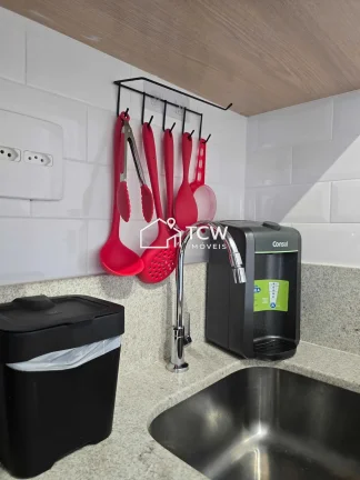 Imagem Apartamento à venda no Vila Nova Conceição