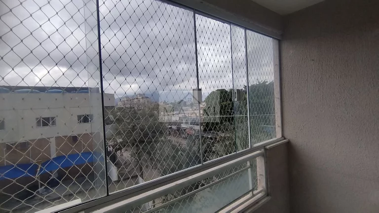 Imagem Apto 3 Quartos (1 Suíte) no Richmond Condomínio Resort – Estrada da Meringuava, 1430