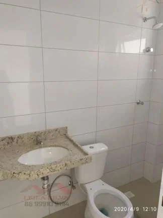 Imagem Casa em Condomínio para Venda em Teresina, Tabajaras, 4 dormitórios, 4 suítes, 5 banheiros, 2 vagas