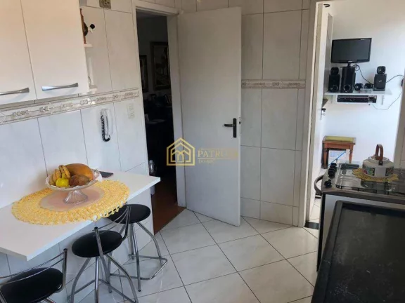 Imagem Apartamento Padrão