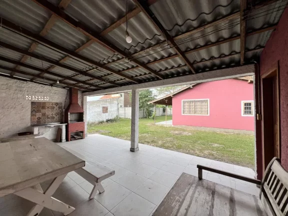 Imagem Casa para Venda em Florianópolis / SC no bairro São João do Rio Vermelho