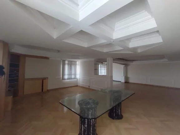 Imagem Apartamento para locação , no Bairro Higienópolis em Piracicaba, contendo 227 m² de três dormit...