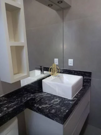 Imagem Casa com 3 suítes à venda, -Quinta da Primavera - Ribeirão Preto/SP