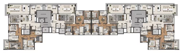 Imagem APARTAMENTO RESIDENCIAL em São Paulo - SP, Santana