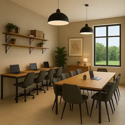 Imagem Ecoville Club Residence 3 no Jardim dos Pinheiros em Atibaia