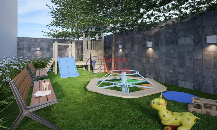 Imagem Imóveis Belém vende Torre Lavie no Narazé