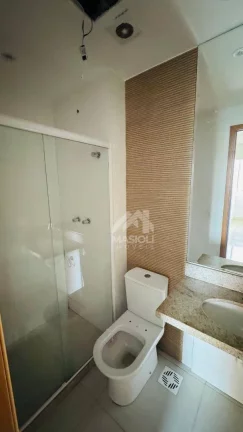 Imagem Apartamento com 2 dormitórios à venda, 64 m² por R$ 580.000,00 - Itaparica - Vila Velha/ES