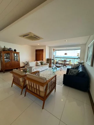 Imagem 4 Quartos Frente ao Mar na Praia da Costa na Av Gil Veloso - Vila Velha , ES