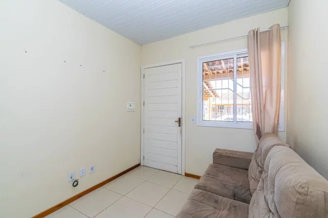 Imagem Casa 42 m2, 1 Dormitório, Parque do Sabiá, Esteio-RS