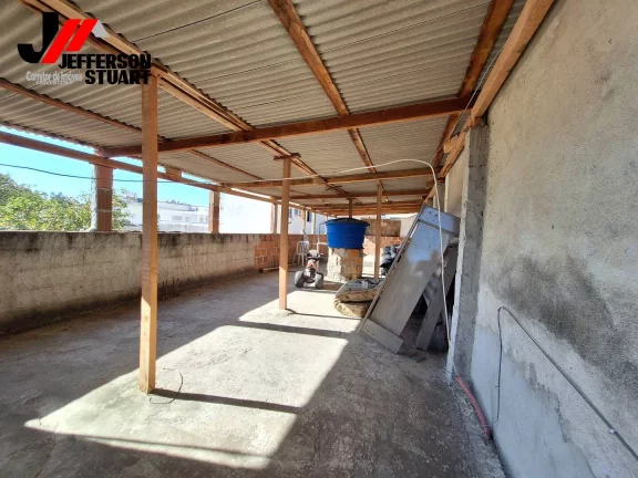 Imagem Vende-se casa no bairro Ponte Alta em Aparecida SP