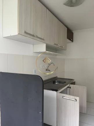 Imagem Apartamento 2 Dormitórios ( 1 suíte), Residencial Spazio Campo Colorato.