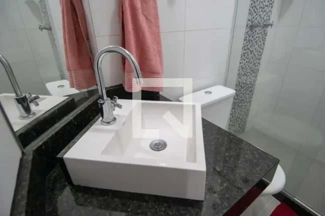 Imagem Apartamento à Venda - Copacabana, 1 Quarto, 37 m2