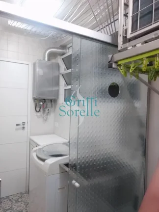 Imagem Apartamento à Venda, sem vaga em Vila Mariana - São Paulo - SP.