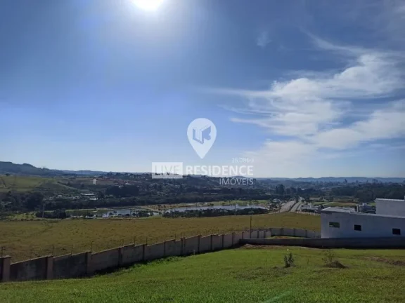 Imagem Imobiliária na cidade de Itatiba SP vende Reserva santa Rosa