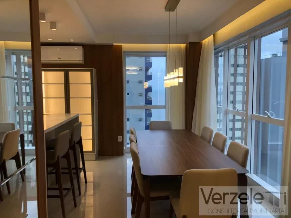 Imagem Apartamento 3 dormitórios para Venda em Balneário Camboriú / SC no bairro Centro