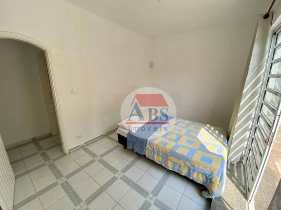 Imagem Casa com 3 dormitórios à venda, 100 m² por R$ 1.000.000,00 - Vila Ponte Nova - Cubatão/SP