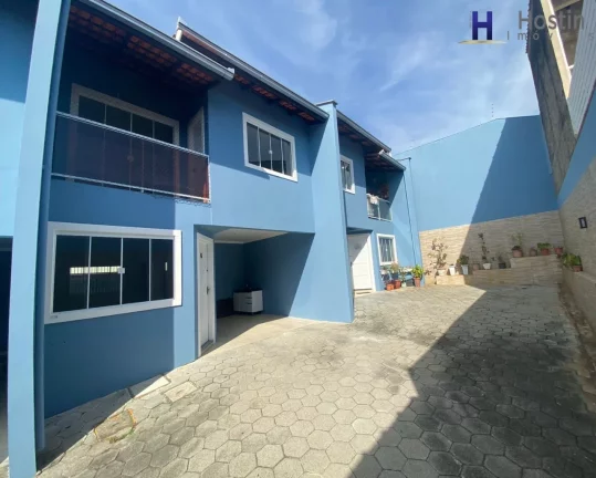 Imagem GEMINADO RESIDENCIAL em São Francisco do Sul - SC, Rocio Grande / Centro