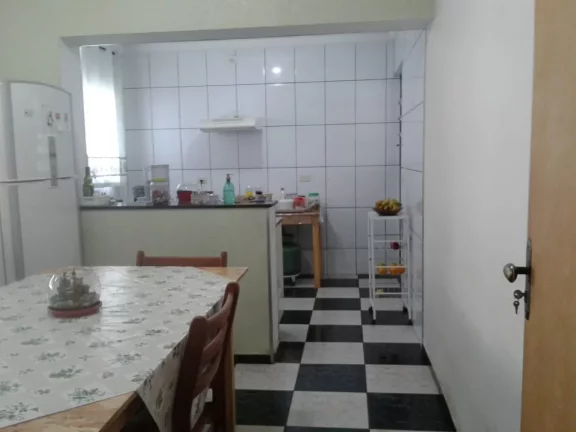 Imagem CASA A VENDA NO JARDIM LUCÉLIA
