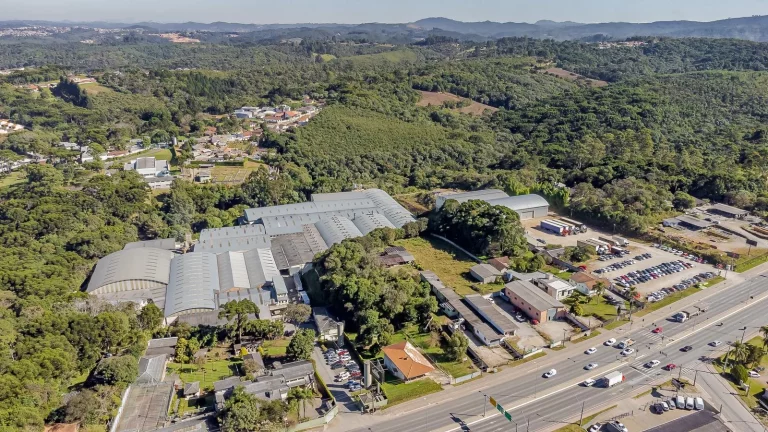 Imagem Terreno Industrial 4.602,00m²