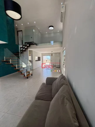 Imagem Casa com 5 dormitórios à venda, 270 m² por R$ 1.200.000,00 - Guriri - Cabo Frio/RJ