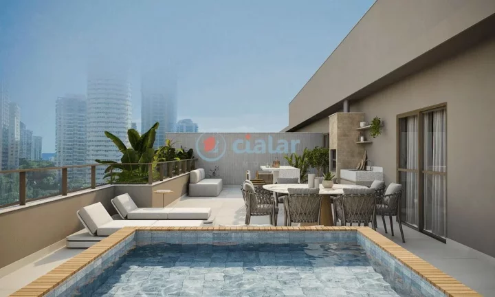 Imagem Apartamento à venda 3 Quartos 1 Suite 2 Vagas 121.05M Barra da Tijuca Rio de Janeiro - RJ | Green Park Barra - Fase 1 Imagem Apartamento à venda 3 Quartos 1 Suite 2 Vagas 121.05M Barra da Tijuca Rio de Janeiro - RJ | Green Park Barra - Fase 1