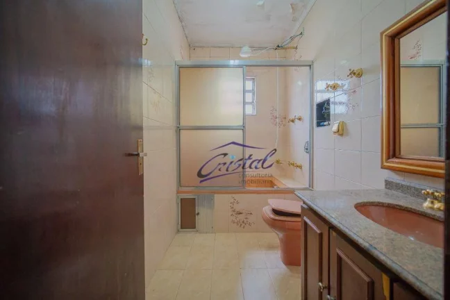 Imagem Casa com 3 quartos (1 suíte) à venda, 150 m² - Vila Quitaúna - Osasco/SP