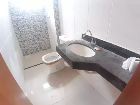 Imagem Apartamento à venda, 2 quartos, 1 suíte, 2 vagas, Vila Cloris - Belo Horizonte/MG