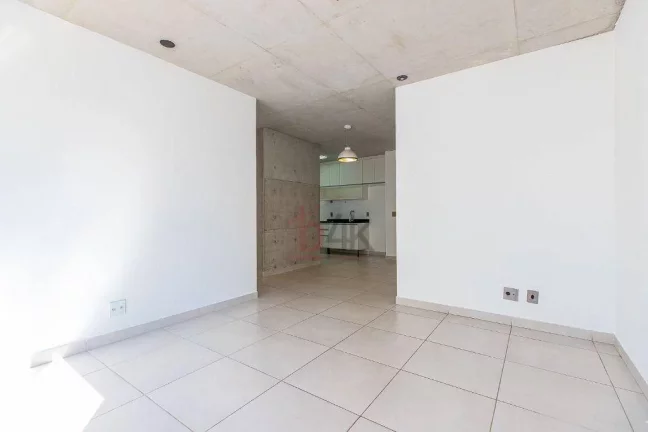 Imagem Apartamento com 2 dormitórios à venda - Max Haus Brooklin SP