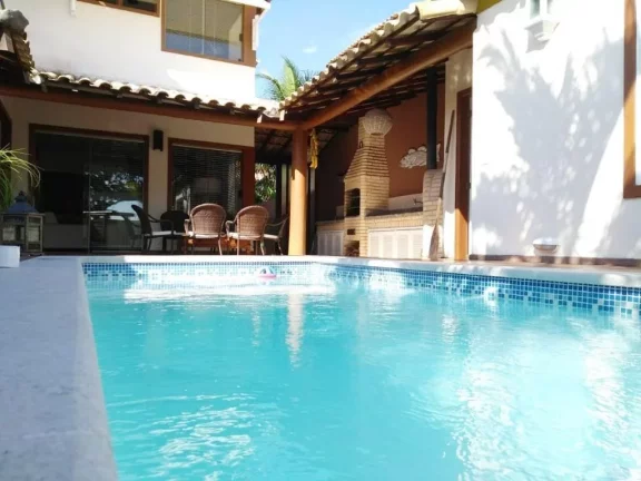 Imagem Casa Alto Padrão Cabo Frio