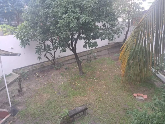 Imagem Casa para Venda em Rio de Janeiro, Campo Grande, 3 dormitórios, 2 banheiros, 2 vagas