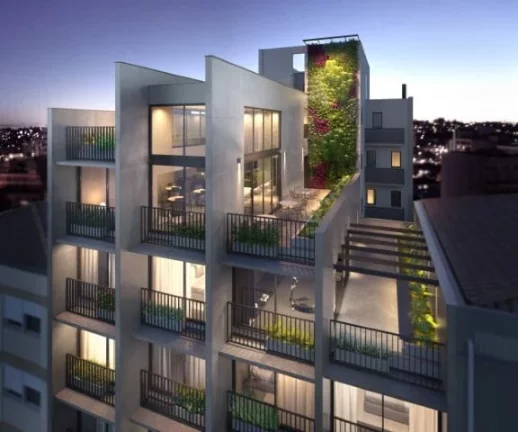 Imagem Apartamento à venda no bairro Cidade Baixa - Porto Alegre/RS