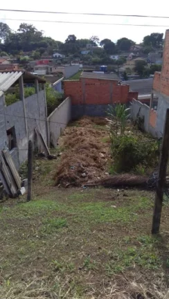 Imagem Terreno à venda, 200 m² por R$ 90.000,00 - Jardim Dora - Suzano/SP