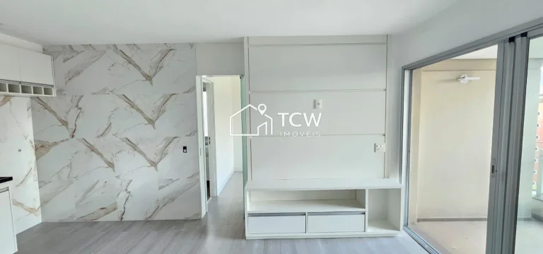 Imagem Apartamento à venda no bairro Pinheiros - São Paulo/SP, Zona Sul