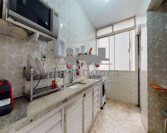 Imagem Apartamento a venda Rua Monte Alegre perto da PUC, 95m²