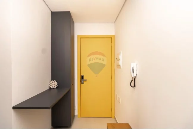 Imagem Oportunidade Imperdível: REVENDA Studio de 31 m² no Helbor Edition!