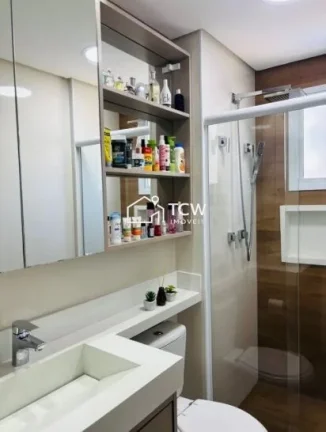 Imagem Apartamento à venda no bairro Parque Industrial Tomas Edson - São Paulo/SP, Zona Oeste