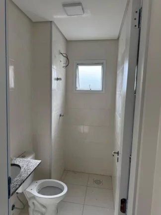 Imagem Apartamento com 2 dormitórios à venda, 60 m² por R$ 520.000,00 - Colinas do Paratehy - São José dos Campos/SP