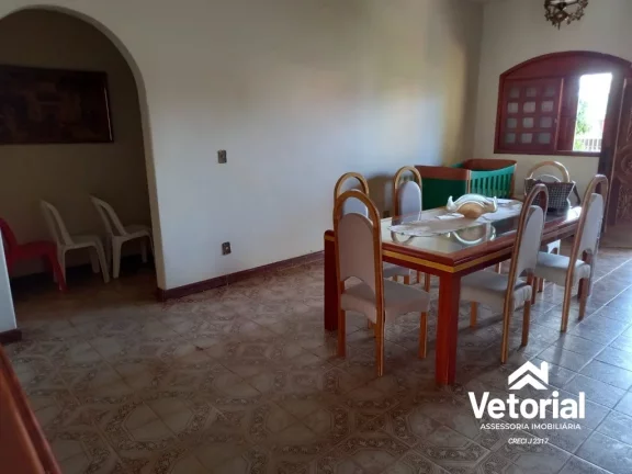 Imagem Casa com 6 dormitórios no Bairro JK - Barreiras-BA