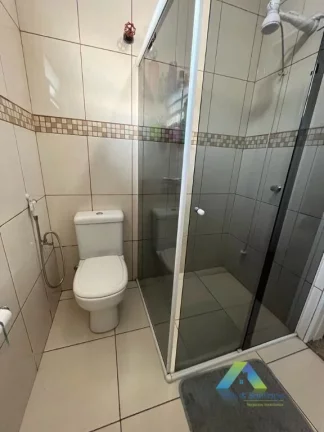 Imagem Sobrado com 3 dormitórios à venda, 400 m² por R$ 849 mil - Vila das Mercês - São Paulo/SP