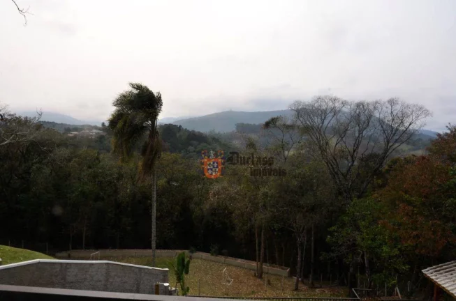 Imagem Chácara com 3 dormitórios à venda, 880 m² por R$ 750.000,00 - Est Santa Maria do Portão - Atibaia/SP