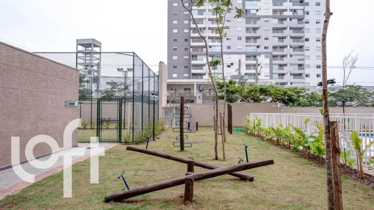 Imagem APARTAMENTO RESIDENCIAL em São Paulo - SP, Belém