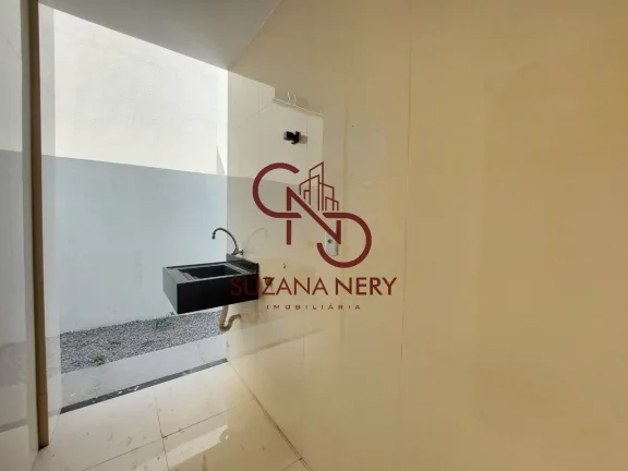 Imagem CASA 3 QUARTOS NO CONDOMÍNIO ECOVILLE 2 EM PARNAMIRIM