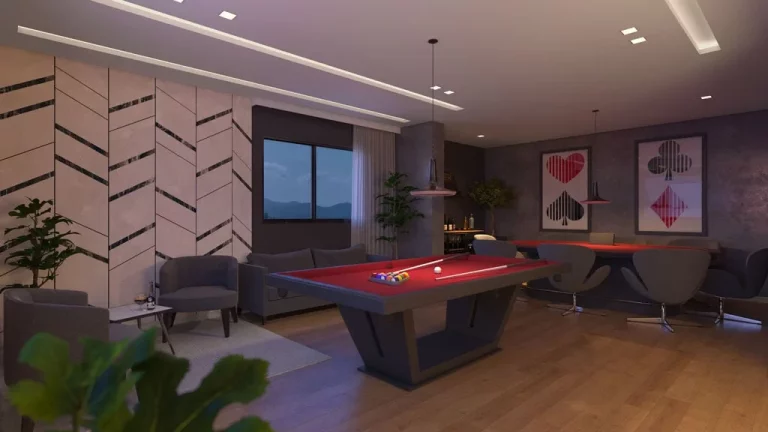 Imagem Solare Residence - Apartamento à venda no bairro Perequê - Porto Belo/SC