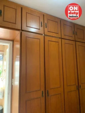 Imagem Apartamento - Ponta da Praia - Santos/SP