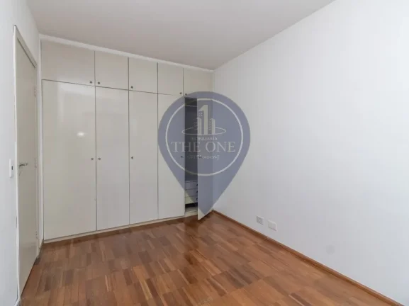 Imagem Imperdível oportunidade: Apartamento à venda na Consolação, São Paulo-SP, com 1 quarto e 2 salas!