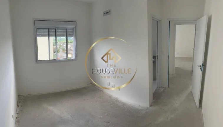 Imagem Apartamento 2 Dormitórios ( 2 suítes), 1 vaga, Pérola Villa Branca.