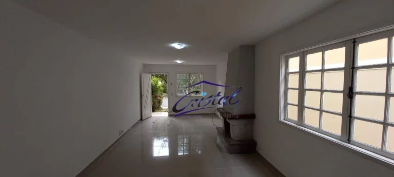 Imagem Casa com 3 quartos (1 suíte) para alugar, 153 m² - Vila Panamericana - Jardim Rosa Maria - Butantã - São Paulo/SP