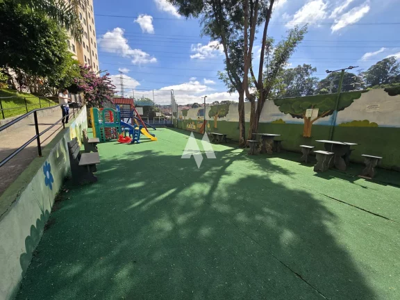 Imagem Residencial Pirituba A, 2 dormitórios, reformado, andar alto