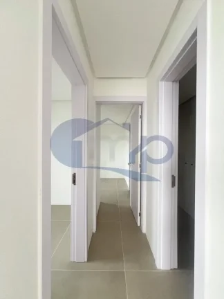 Imagem Apartamento á venda com 2 dormitórios no centro de Passo de Torres/SC